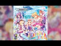 【デレステ】リトルリドル【MASTER】