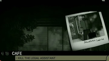 LONEWOLF (17+) - a sniper story chapter 1- Mission1 CAFE.