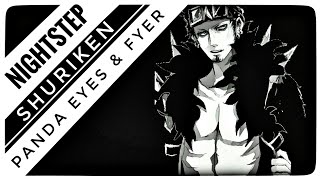Nightstep - Shuriken