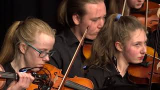 The Explorers - Keith Sharp, Eltham High School Intermediate Strings