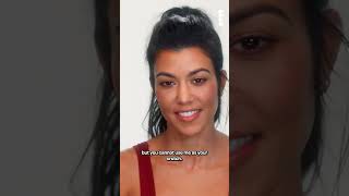 Celebrity Khloe had to remind Kourtney that she's taking Kendall to Santa Barbara, not Jerry Springer. #KUWTK Net Worth