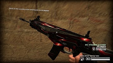 Next Warface Gmod pack update...