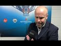 Reaction: Blaze 3-6 Steelers 110224