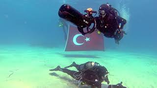 Sahil Güvenlik Komutanlığı - Kissebükü Antik Kenti Anastasiapolis