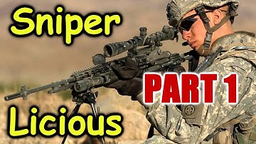 (ARMA 2 )Takistan - WASTELAND ★Part 1★ Sniper-Licious