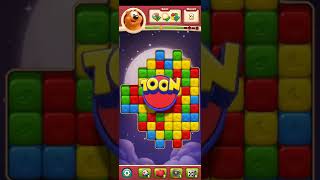 Toon Blast Level 6547