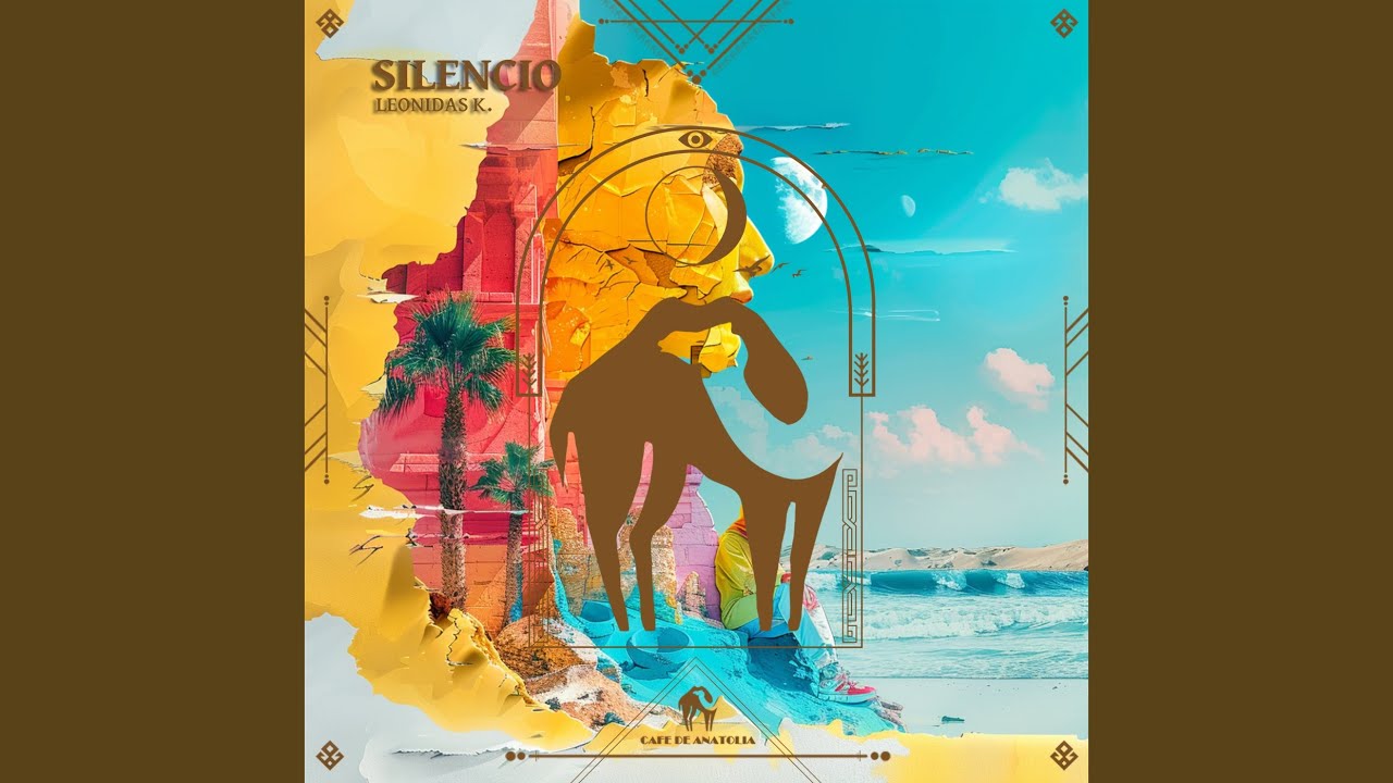 Watch Silencio on YouTube Watch Silencio on YouTube