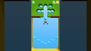 dig this! (Dig it ) 65-6 | Ball-In | Dig this level 65 episode 6 solution gameplay walkthrough screenshot 5