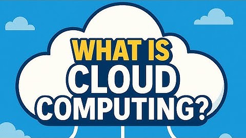 Cloud Computing Explained: Real-Life Examples & Scenarios (Beginner’s Guide)