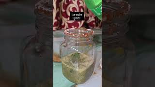 Grapes Mojito Recipe# summer #easy # Drink