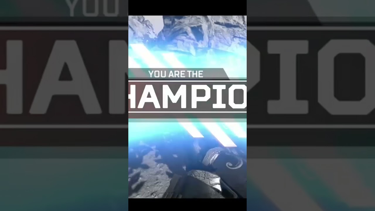 Apex Legends - Hipfire Wingman