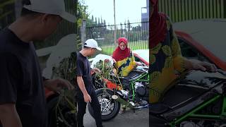 Sederhana Aja Segini Juga Cukup  akangmv akmv emakgila