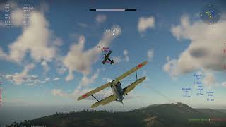 War Thunder Part 1