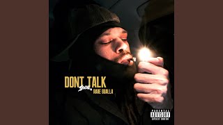 Don't Talk