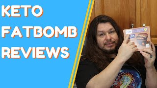 Top 5 Keto Sweets | Reviews on Keto Fatbombs