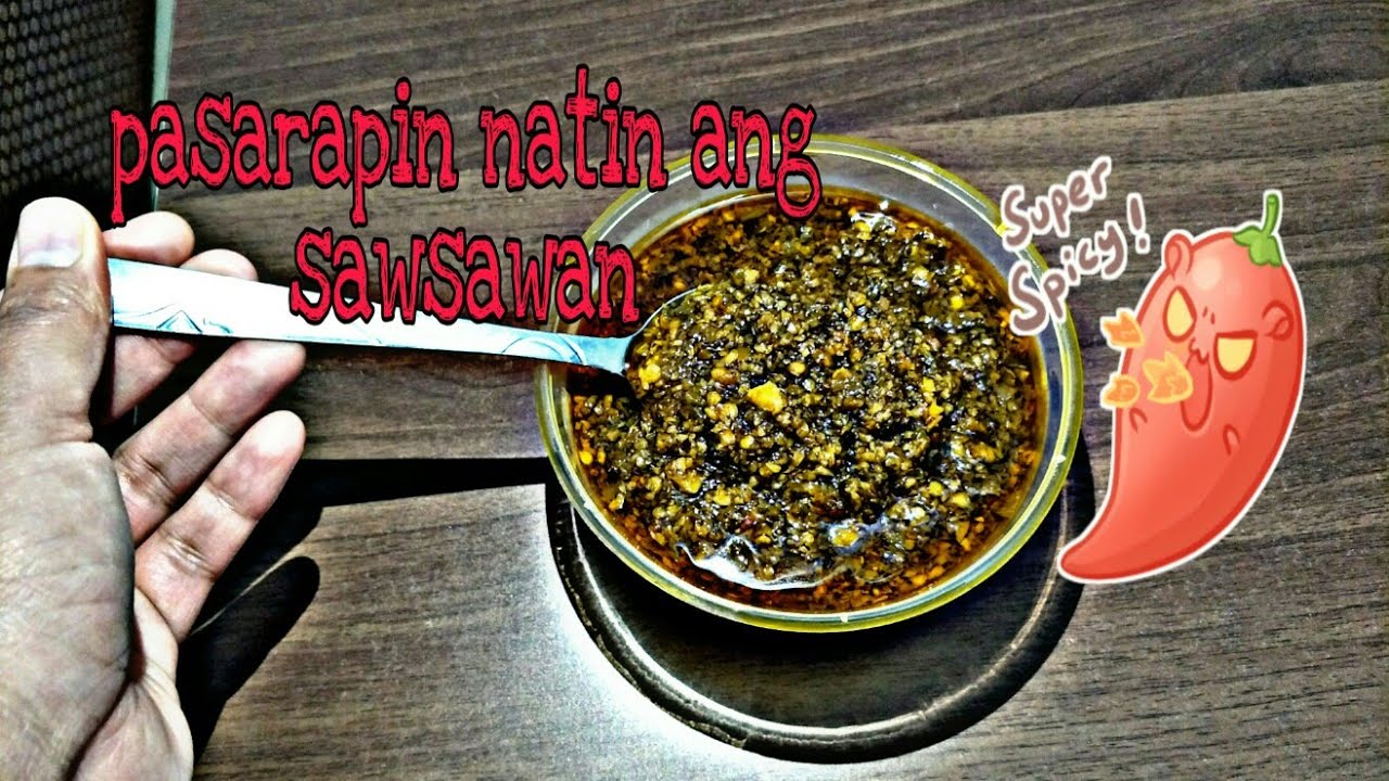 How to make Chili Oil 