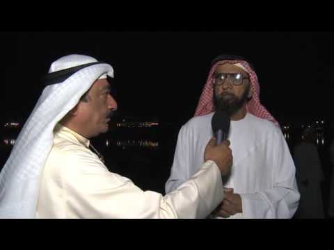 لقاء عائلة اللوغاني من الكويت والامارات وسلطنة عمان