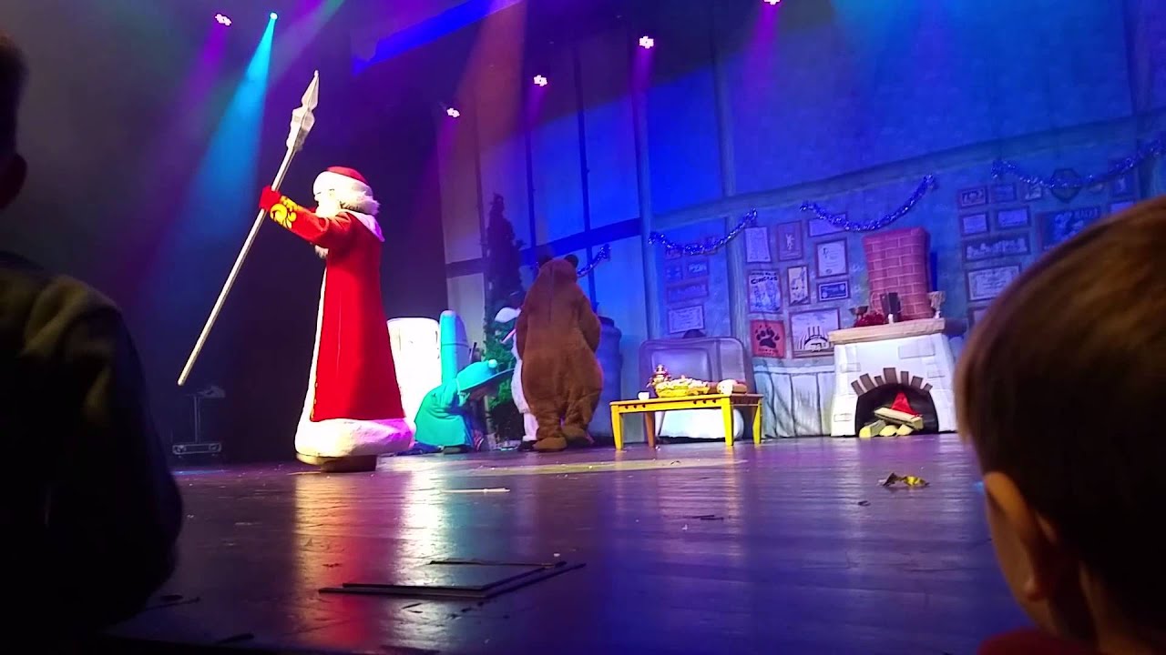 М и М(12) - YouTube