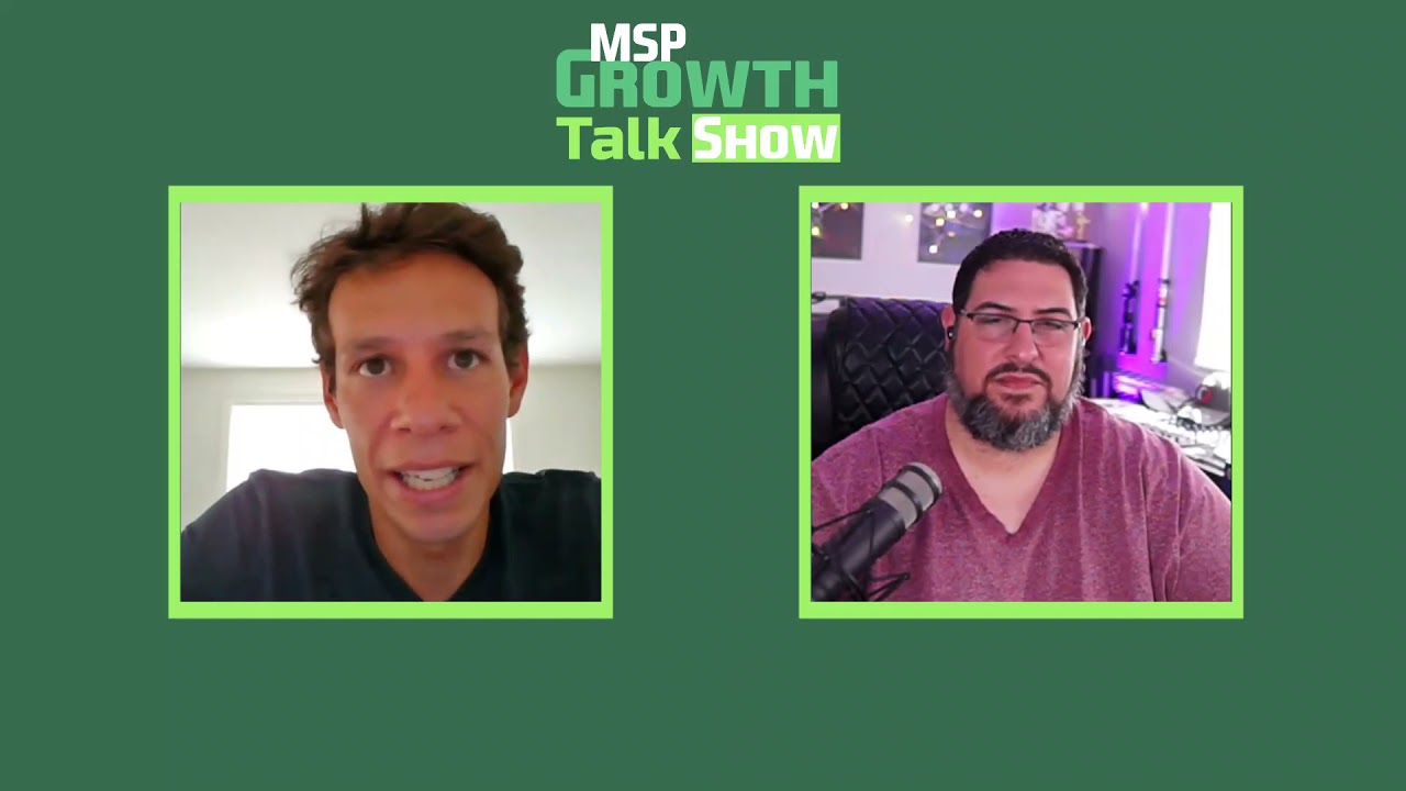 Ray Orsini from OIT, LLC | Closer Interview Series