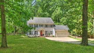 5525 Lancelot Dr, Charlotte, NC