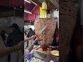 Rate his knife skills 1-10 🌮🤯 #shorts #asmr