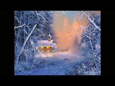 Новогодний ритуал соляра