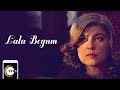 Lala Begum | Official Trailer | Marina Khan, Sonia Rehman & Humayun Saeed | Streaming Now On ZEE5
