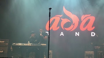 Setengah Hati -Ada Band - Live at Day of Love Fest Livespace SCBD 14 Feb 2020