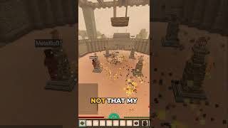 THROW ANOTHER AUSTRALIAN ON THE BARBIE!🐨#vintagestory #multiplayer #lotr