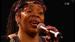 Lucky Dube - Money, Money, Money [Live]