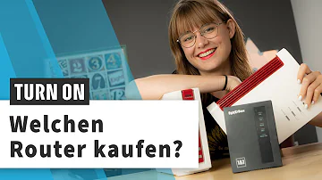 Kann man jeden Router für jeden Anbieter nehmen?