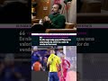CARRASCAL NO MENGÃO: SERÁ QUE VALE O CUSTO?