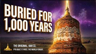 The Pyu City-States Myanmar's Vanished Civilization