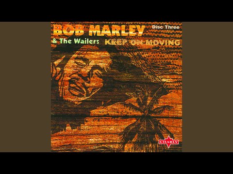 レゲエ BOB MARLEY & THE WAILERS - NICE TIME Bob Marley & The Wailers - Nice Time - YouTube