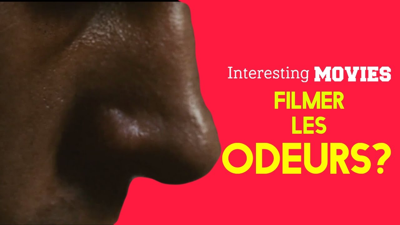 Le Parfum (2006) - Peut-on filmer l'Invisible? - YouTube