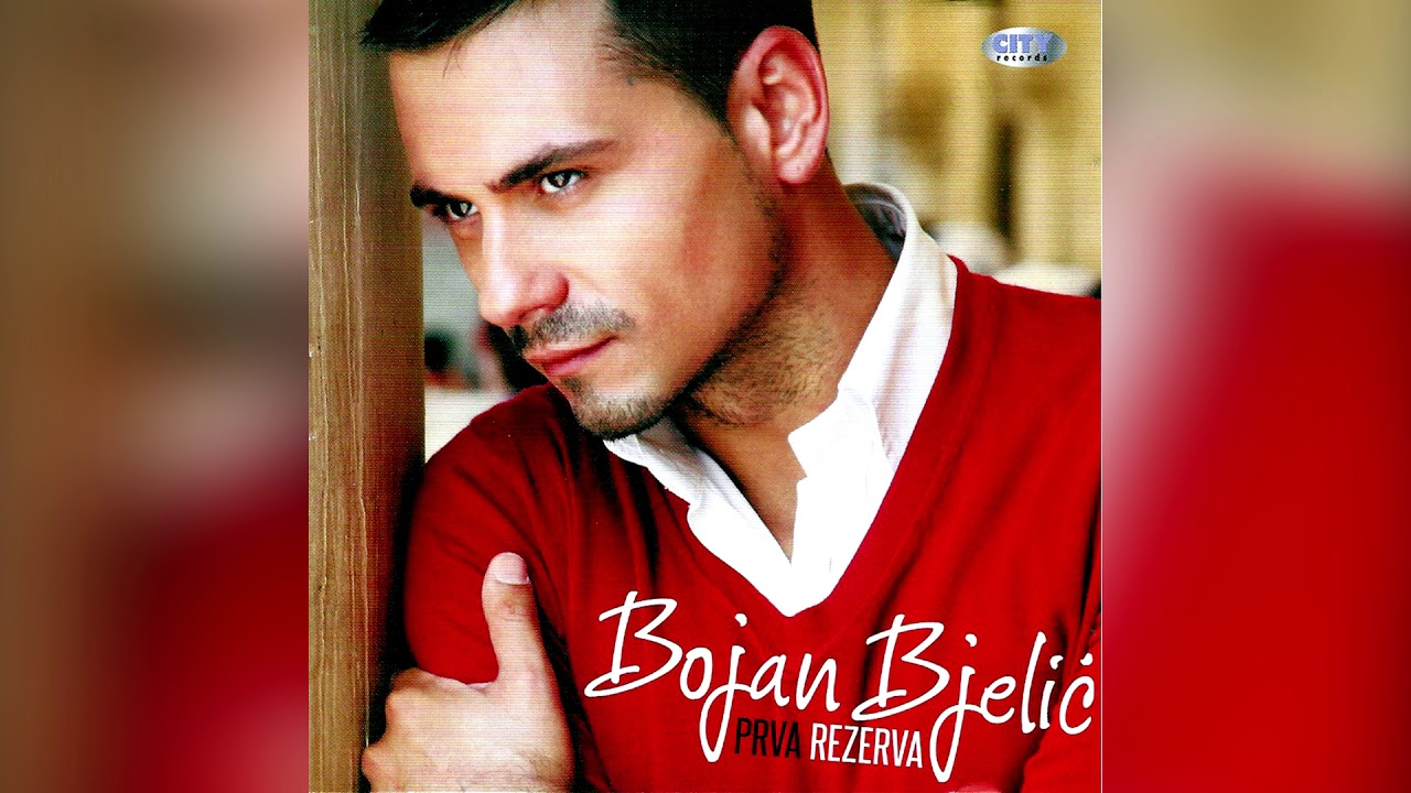 bojan bjelic prva rezerva official audio 2013 hd bojan bjelic prva rezerva official audio 2013 hd