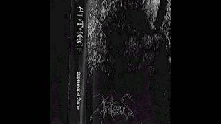 Antaeus - Of Blood & Everything Painful