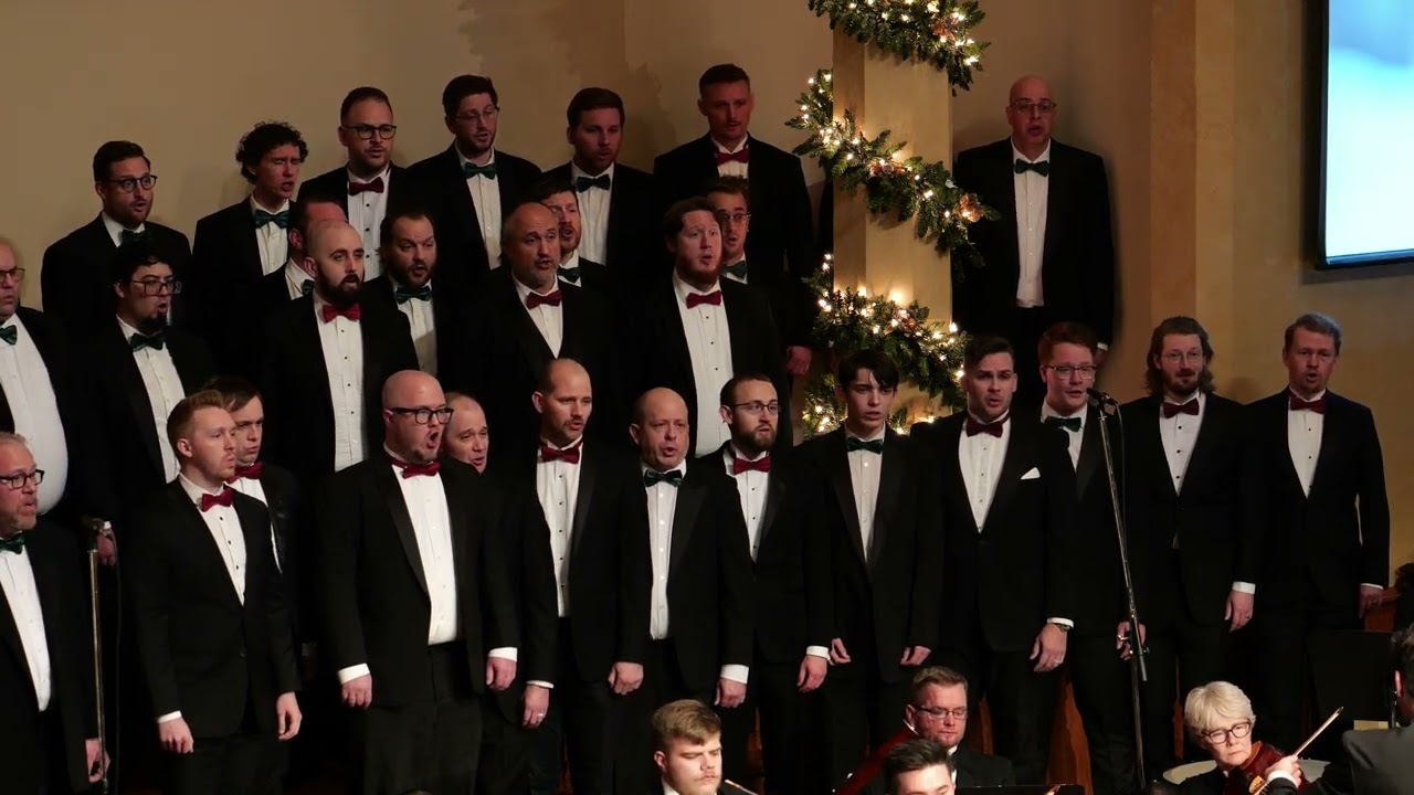 The Holly and the Ivy