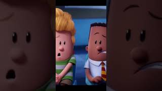 Si Yo Le Diera Voz En Todos Los Capitán Calzoncillos