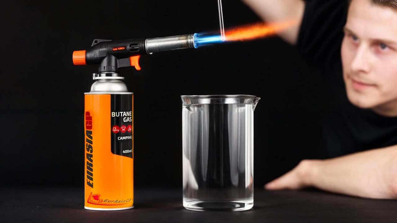 7 awesome Glass Tricks | 9 Watermelon Hacks and Ways To Cut