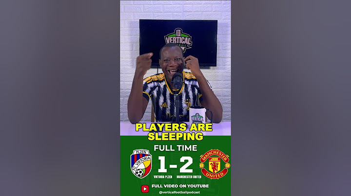 MAN UNITED 2-1 VIKTORIA PLZEN | RASMUS HOJLUND BRACE | 5THINGS WE LEARNED