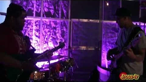 James Ross @ (John P. Kee Band) Morgan Turner - Ch...