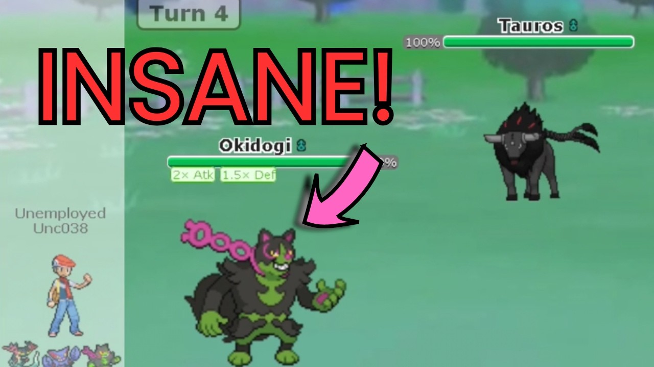 Обожаю эту команду! | Gen 9 OU до 1500: Pokemon Showdown | Часть 4