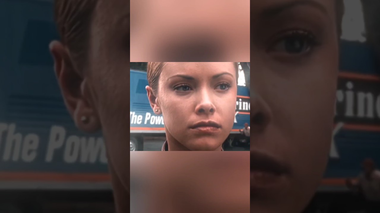 se pensó en hacer el Terminator mujer 