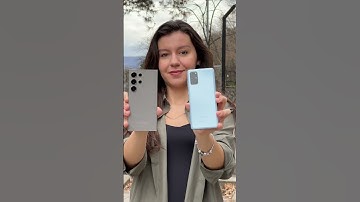 Samsung Galaxy S24 Ultra vs S20+ Camera Test