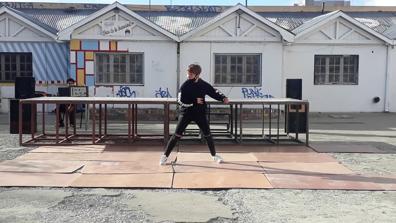 Watch Stray Kids - My Pace (Dance Cover - Haru) on YouTube Watch Stray Kids - My Pace (Dance Cover - Haru) on YouTube