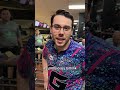 Brandon Bonta breaks PBA record!