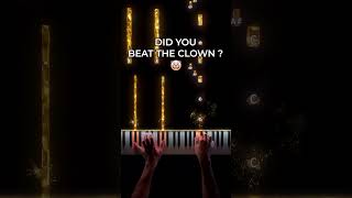 If you get this in 3 seconds, youβre a genius! πΉ #piano #blindtest
If you get this in 3 seconds, youβre a genius! πΉ
Drop your answer below π
Full sheet music for $0.90 - instant PDF download - link in bio
#musicquiz #easypiano #pianotutorial If you get this in 3 seconds, youβre a genius! πΉ #piano #blindtest