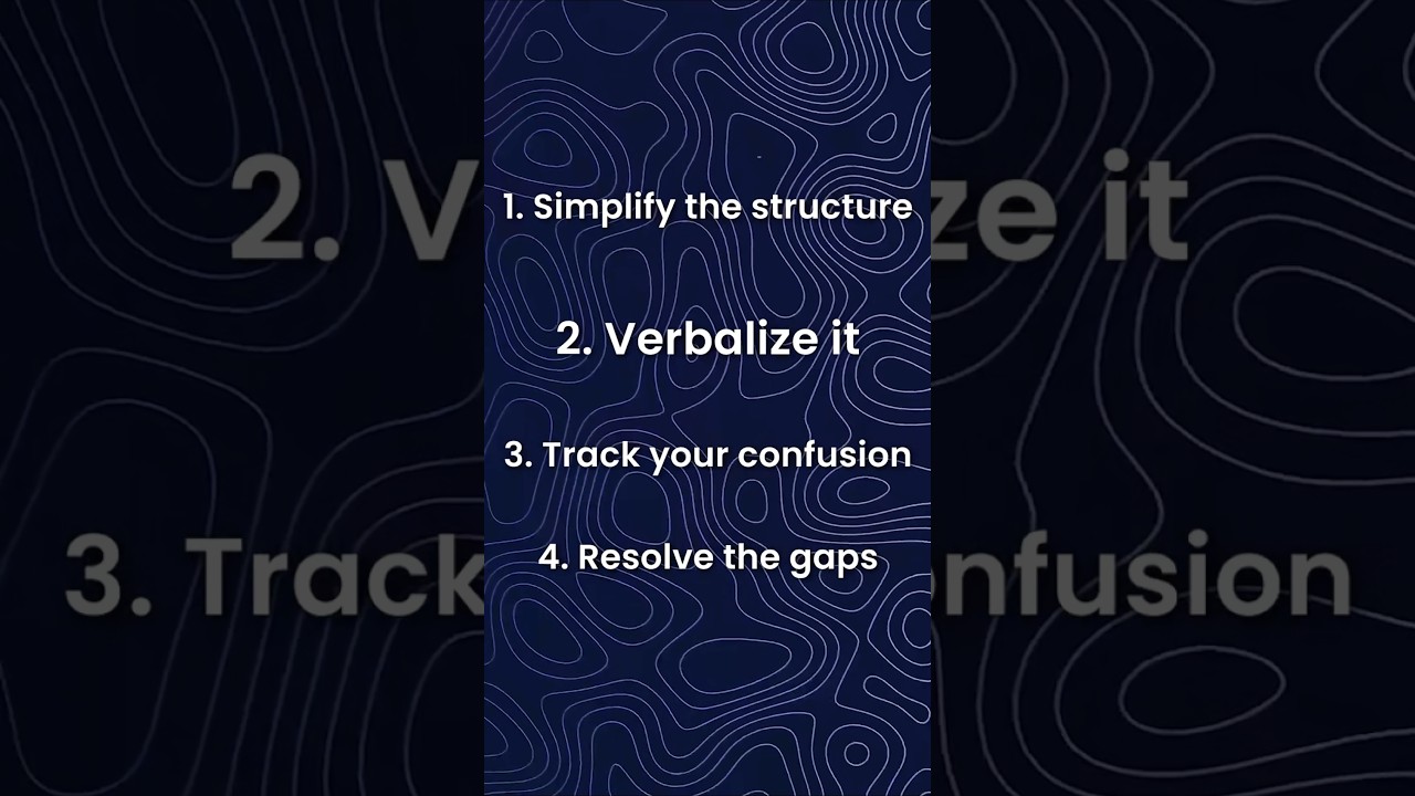Hard Books Will Eventually Become Easy for You (here's why)
