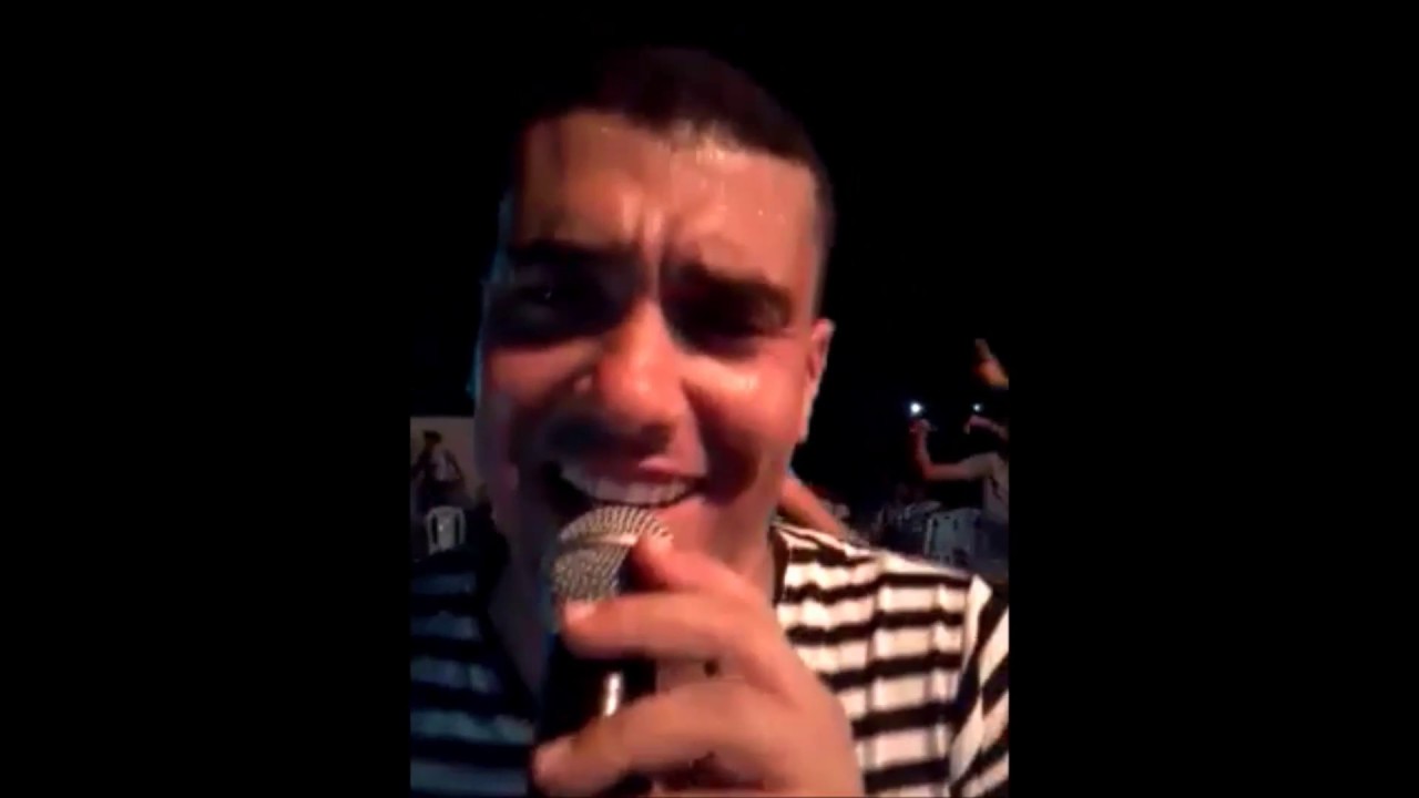 سهرة حيّة مع الفنان محمد طليق 1 أوت 2015 بجلاّل بن قردان '' الجزء الثاني ''